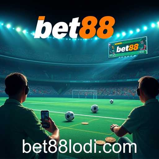 The Digital Frontier of Gaming: Bet88's Influence