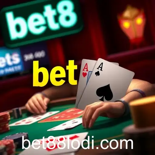 Bet88 Revolutionizes Online Gaming Experience