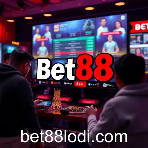 Online Gambling Trends and Bet88's Role