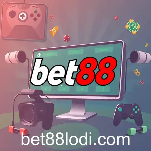 Bet88's Impact on Online Gaming in 2025