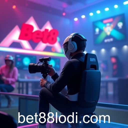 Bet88: Navigating Trends in Online Gaming