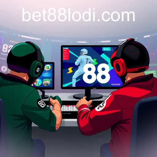 Bet88: The Rise of Online Gaming in 2025
