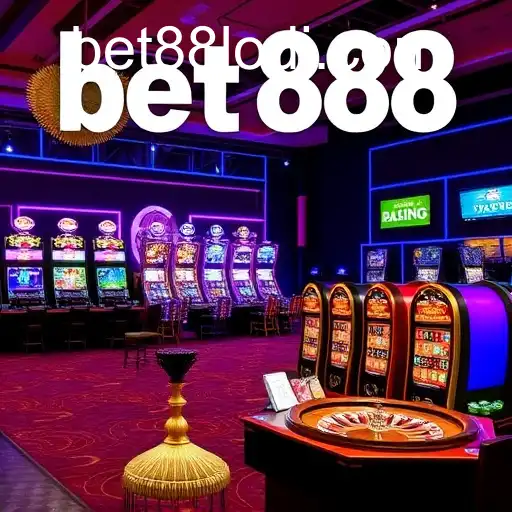 Exploring the Thrilling World of Casino Games with Bet88