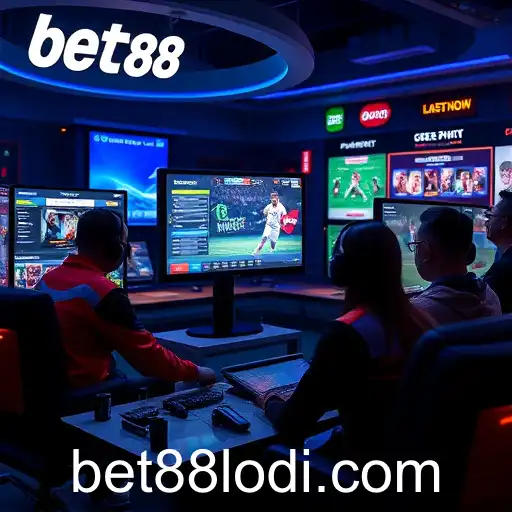 The Digital Impact on Entertainment