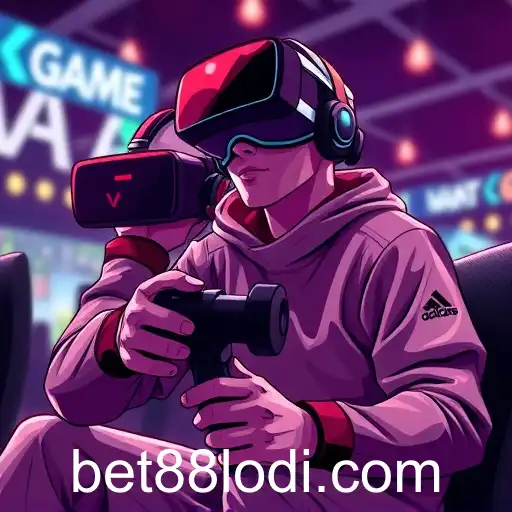 Emerging Trends in Online Gaming for 2025