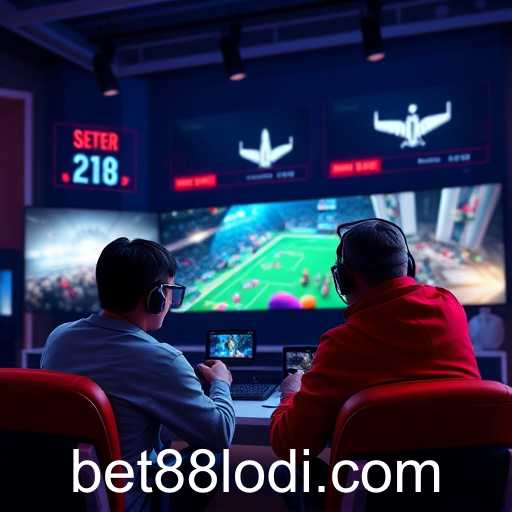 The Evolution of Online Gaming in 2025