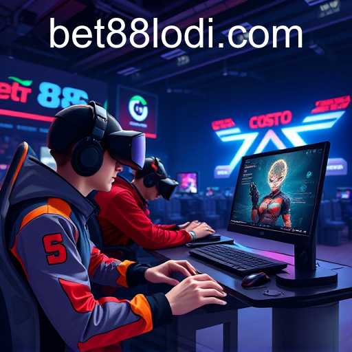 Evolving Online Gaming Trends and Innovations