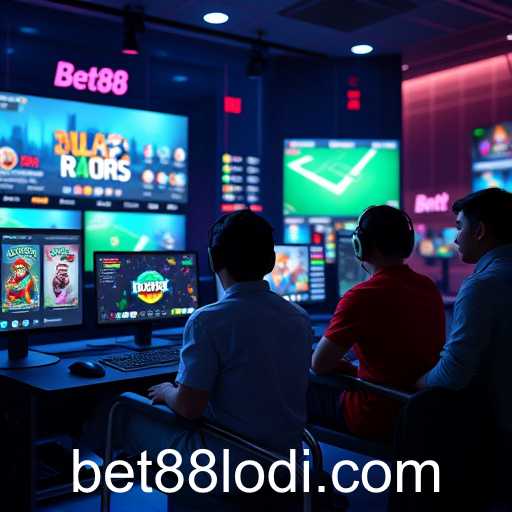 Global Impact of Online Gaming in 2025