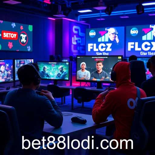 Rising Trends in Online Gaming Platforms