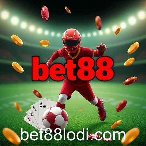Exploring the Latest Promotions on Bet88: A Gamers' Paradise