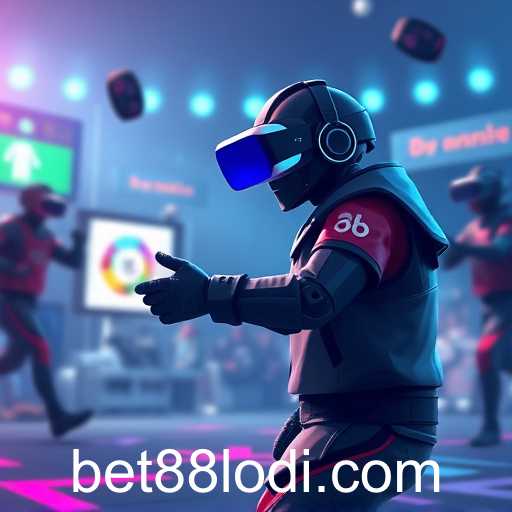 The Rise of Bet88 in Online Gaming