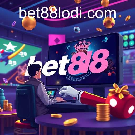 The Rise of Bet88 in the Modern Gaming Landscape