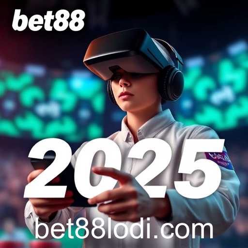 The Rise of Bet88 in Online Gaming
