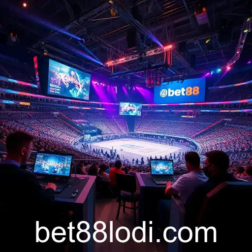 The Rise of Bet88: Transforming Online Gaming
