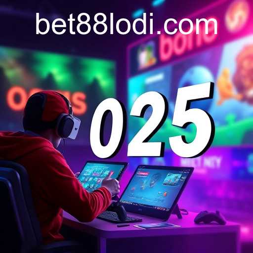 The Rise of Online Gaming in 2025