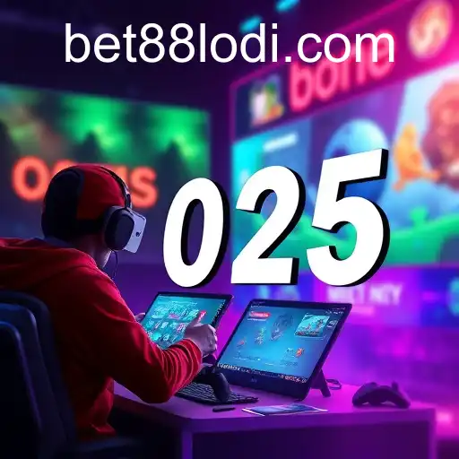 The Rise of Online Gaming in 2025