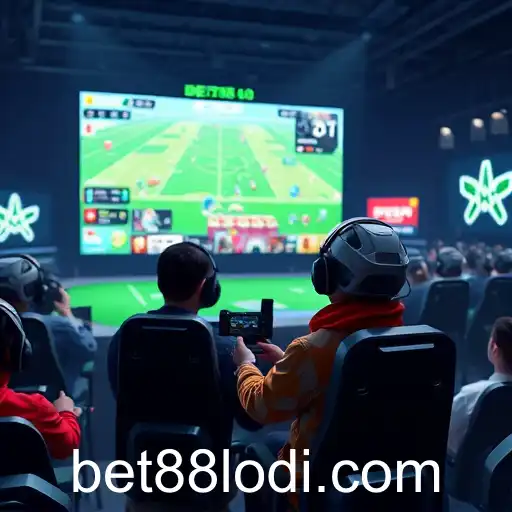 The Rise of Online Gaming Platforms in 2025