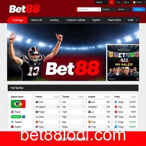 The Rise of Sports Betting: A Look into the Phenomenon of bet88