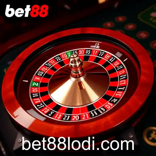 The Rise of Bet88: A New Era for Online Gaming