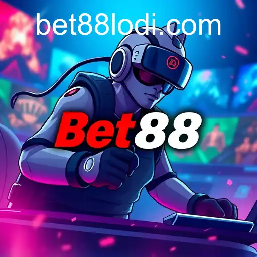 The Rise of Bet88: Gaming and Industry Trends